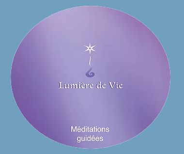 CD Méditations guidées